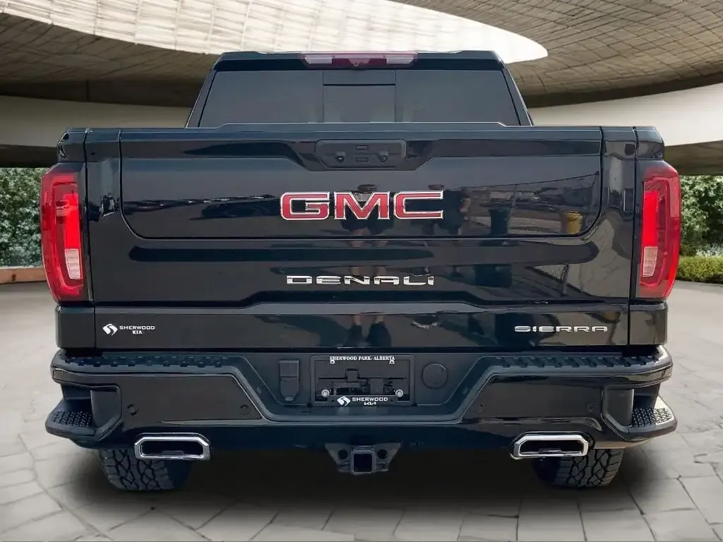 GMC Sierra 1500 2024 photo 4