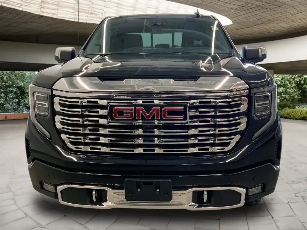 GMC Sierra 1500 2024 photo 3