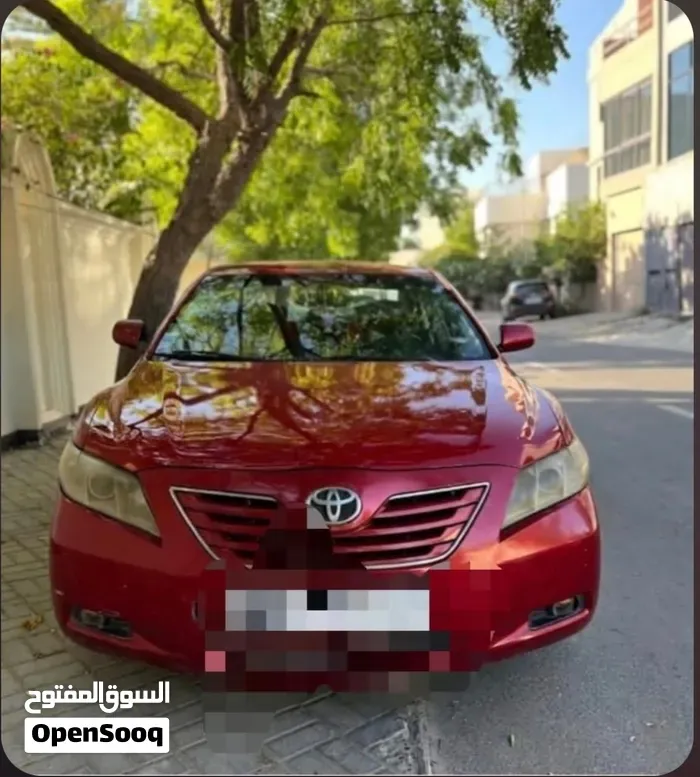Toyota Camry 2012 photo 5