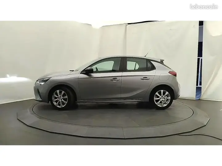 Opel Corsa 2021 photo 5