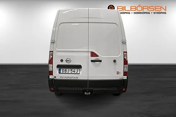 Nissan Interstar 2022 photo 5