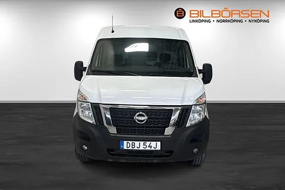 Nissan Interstar 2022 photo 2