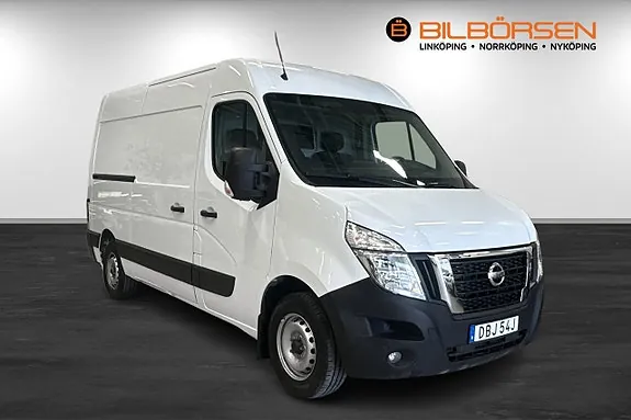 Nissan Interstar 2022 photo 3