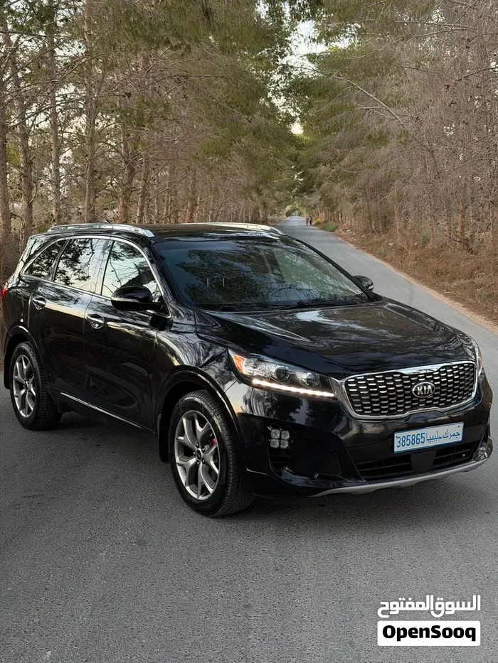 Kia Sorento 2020 photo 2