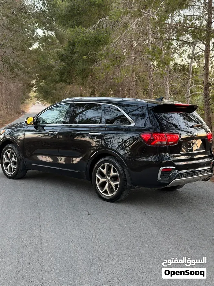 Kia Sorento 2020 photo 4