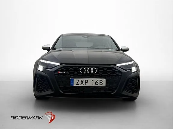 Audi Rs3 2023 photo 2