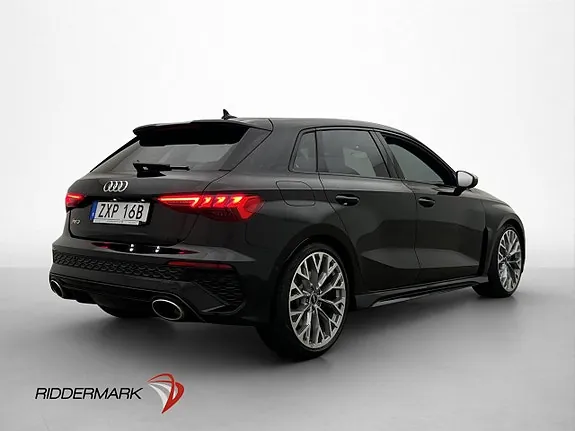 Audi Rs3 2023 photo 5