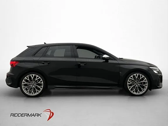 Audi Rs3 2023 photo 4