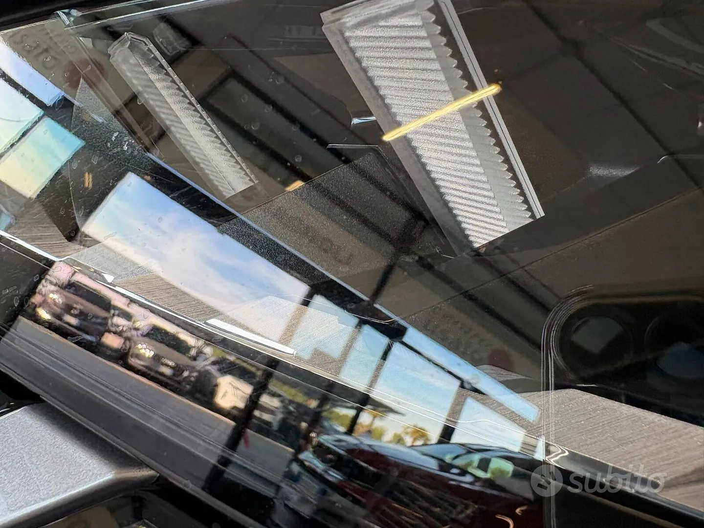 Peugeot 3008 2024 photo 5