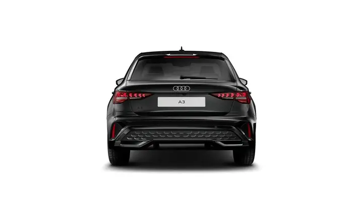 Audi A3 Sportback photo 2
