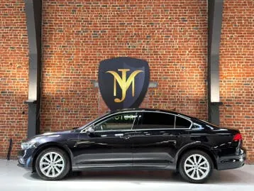 Volkswagen Passat 2020 photo 3