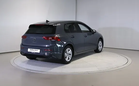 Volkswagen Golf Viii 2023 photo 5
