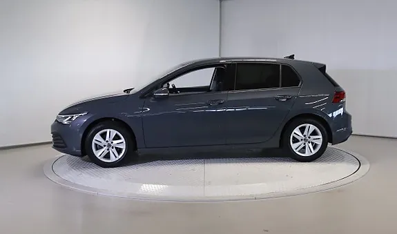 Volkswagen Golf Viii 2023 photo 2