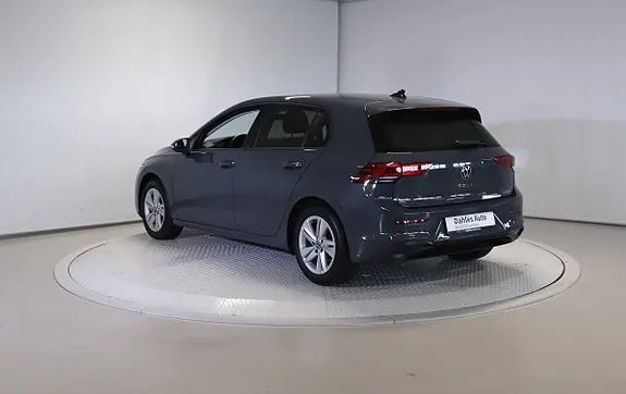 Volkswagen Golf Viii 2023 photo 3