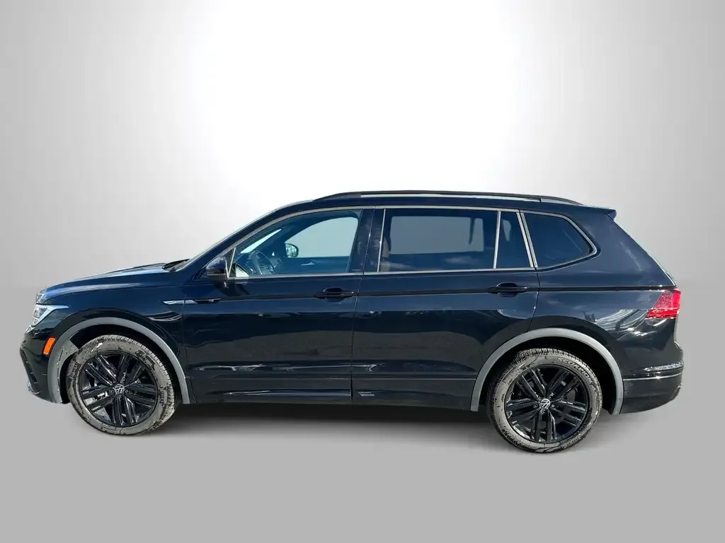 Volkswagen Tiguan 2022 photo 5