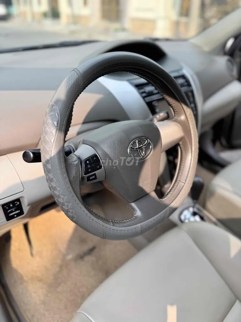 Toyota Vios 2013 photo 5