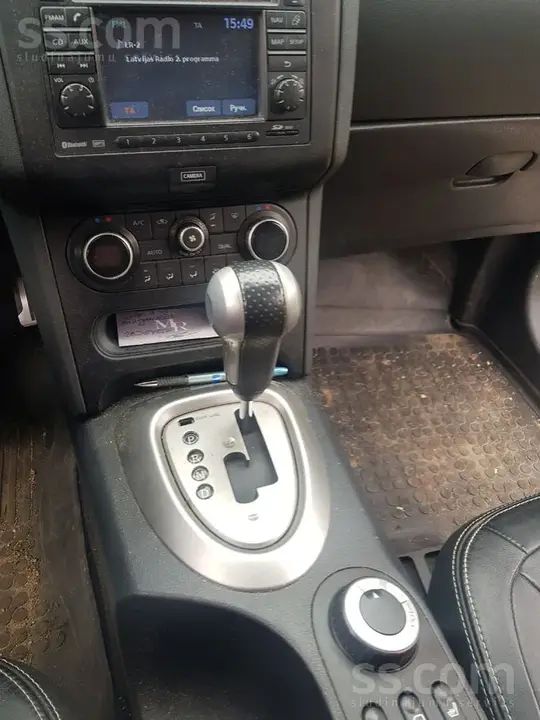 Nissan Qashqai 2011 photo 3