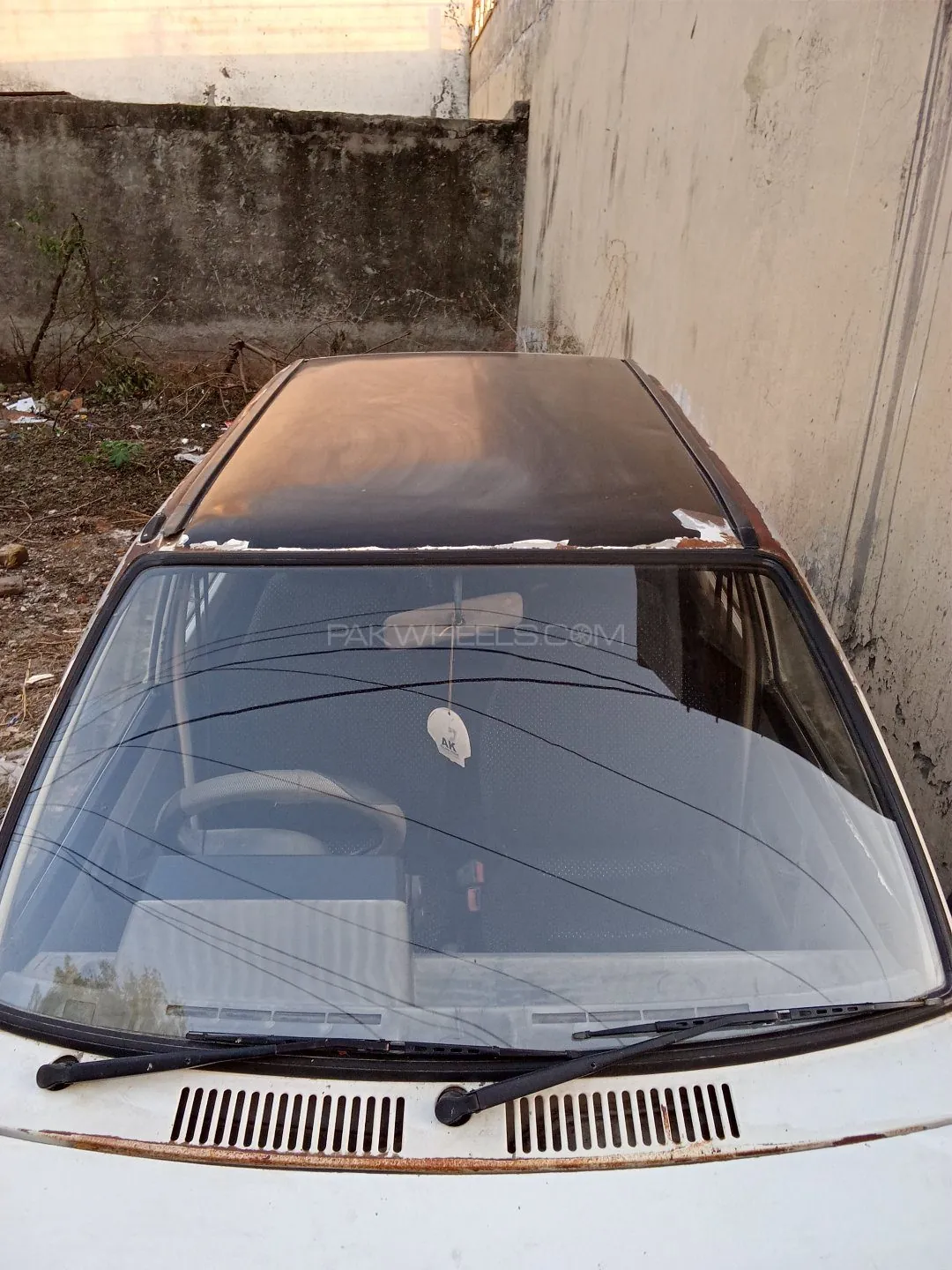 Suzuki Mehran