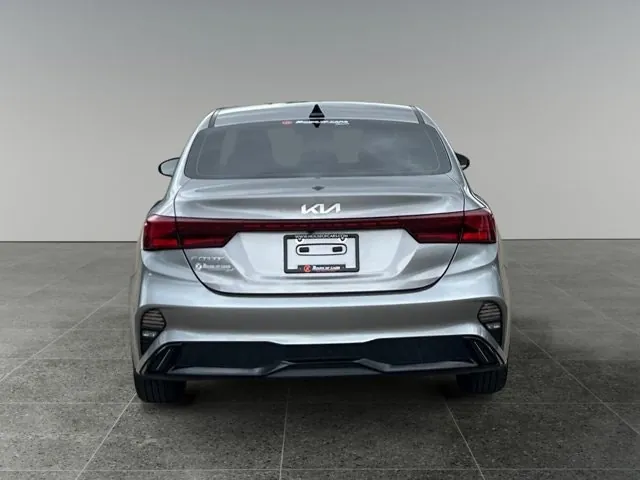 Kia Forte 2022 photo 5