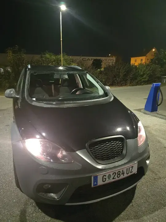 Seat Altea Xl 2010 photo 2