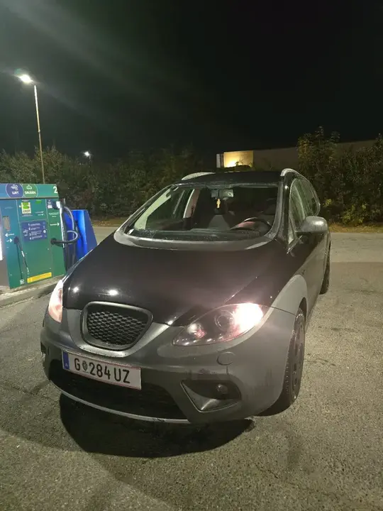 Seat Altea Xl