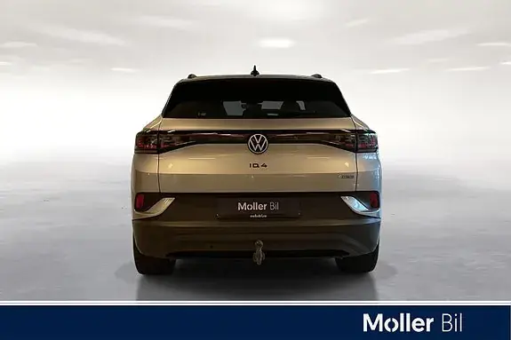 Volkswagen Id.4 2026 photo 5