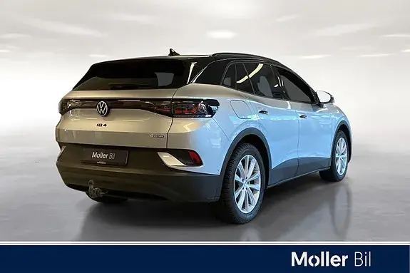 Volkswagen Id.4 2026 photo 4