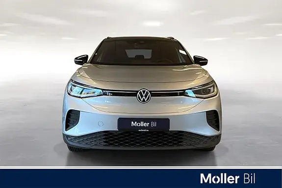 Volkswagen Id.4 2026 photo 2