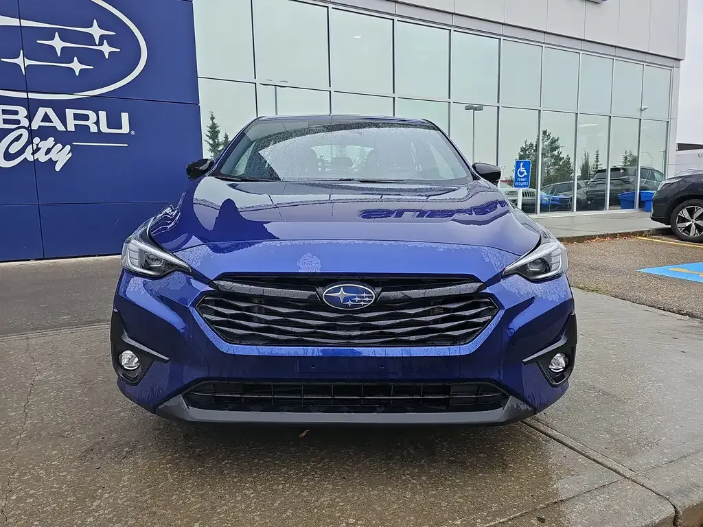 Subaru Impreza 2024 photo 4