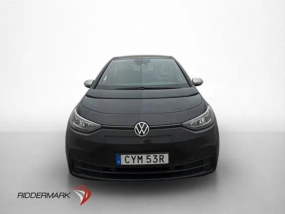 Volkswagen Id.3 2020 photo 3