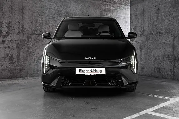 Kia Ev4 2026 photo 3