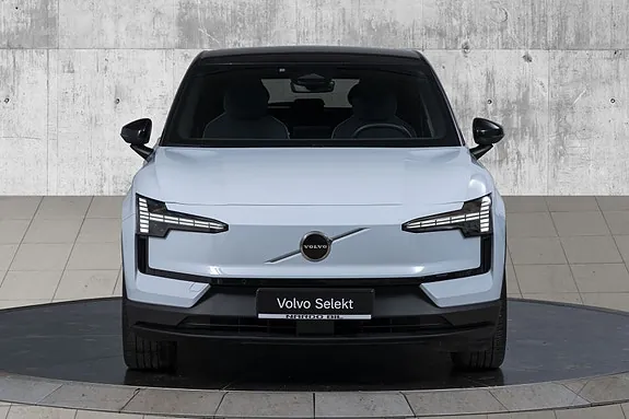 Volvo Ex30 2025 photo 5