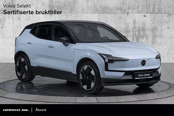 Volvo Ex30