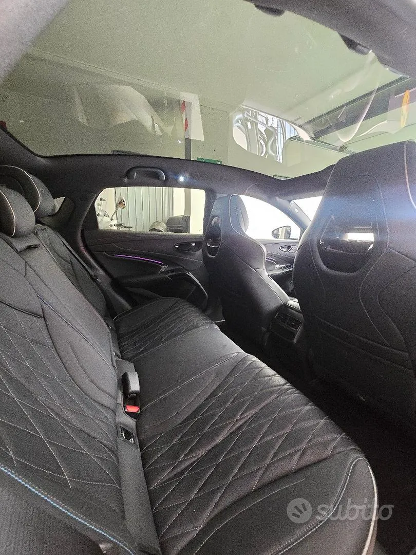 BYD Seal 2024 photo 2