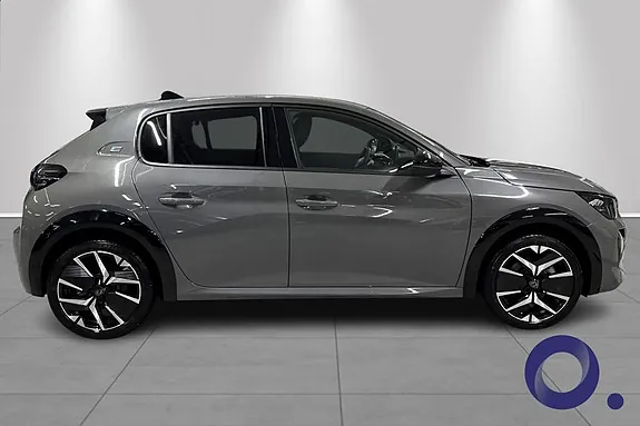 Peugeot E-208 2026 photo 5