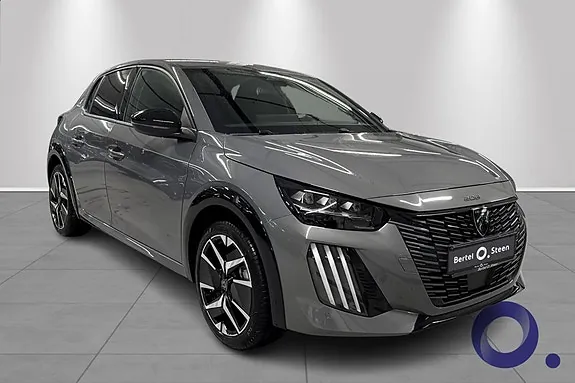 Peugeot E-208 2026 photo 3