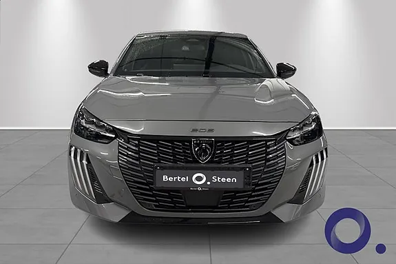 Peugeot E-208 2026 photo 2