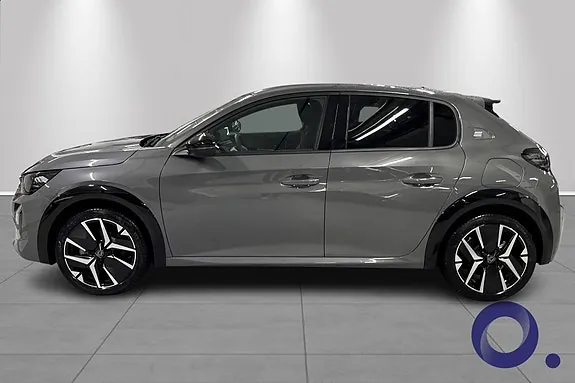 Peugeot E-208 2026 photo 4