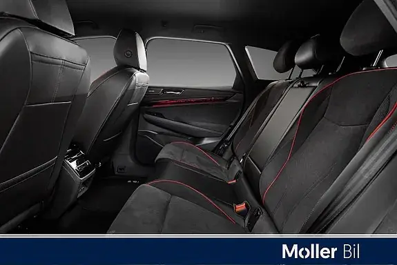 Volkswagen Id.7 2025 photo 5