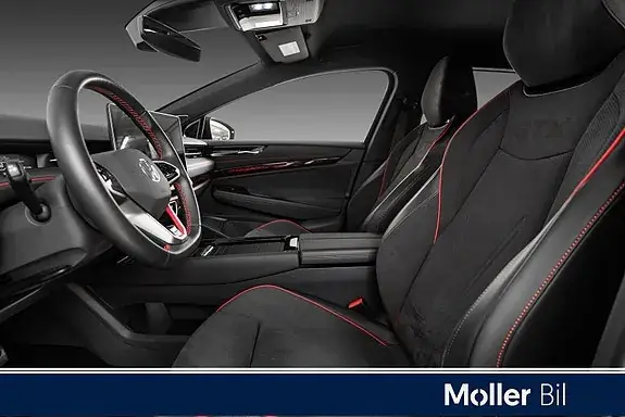 Volkswagen Id.7 2025 photo 3