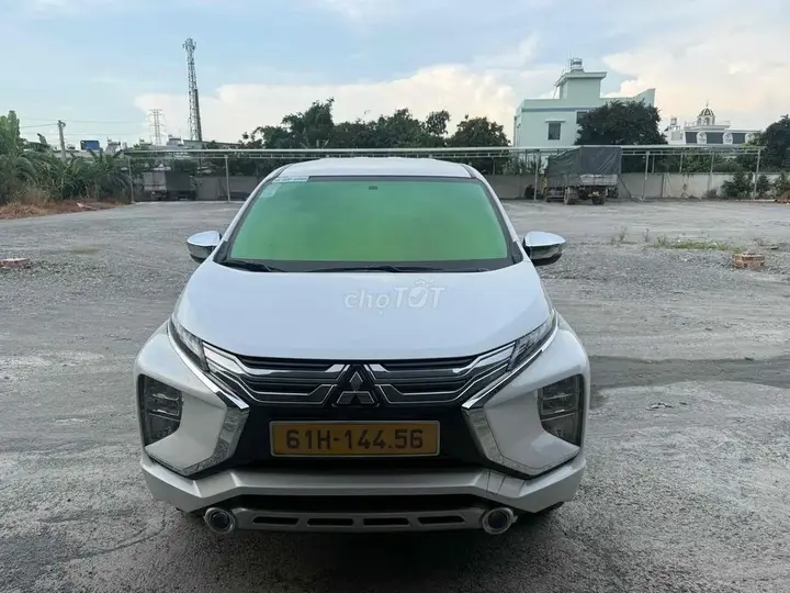 Mitsubishi Xpander