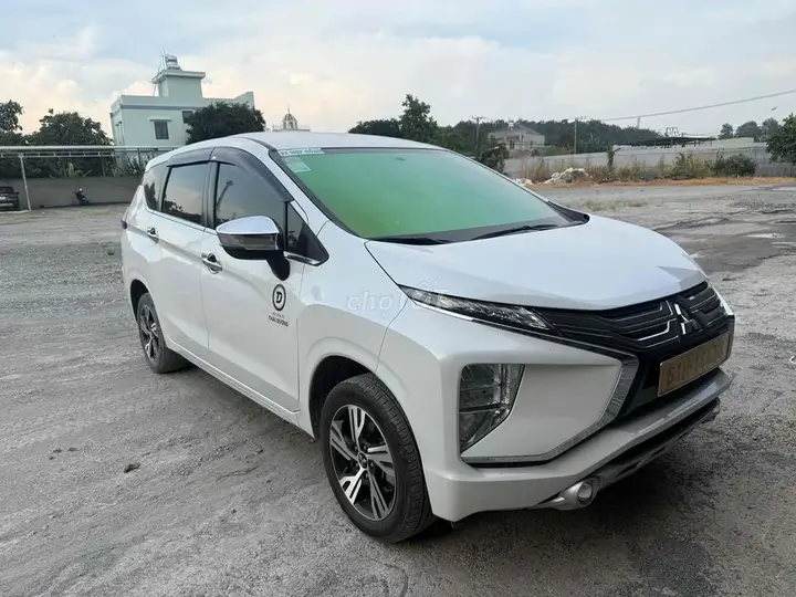 Mitsubishi Xpander 2021 photo 2