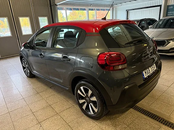Citroen C3 2018 photo 5