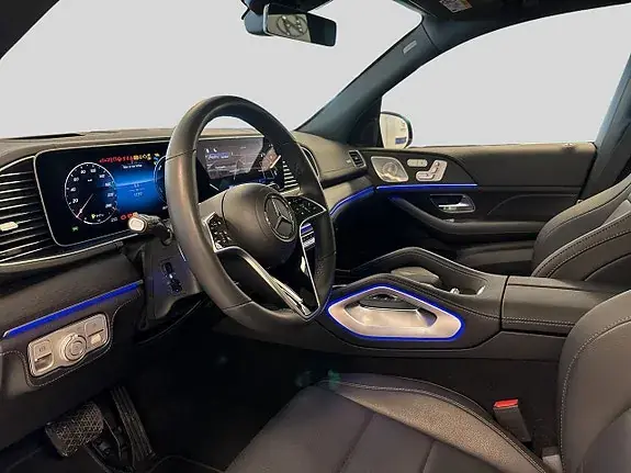 Mercedes-Benz Gle350 De 2024 photo 5