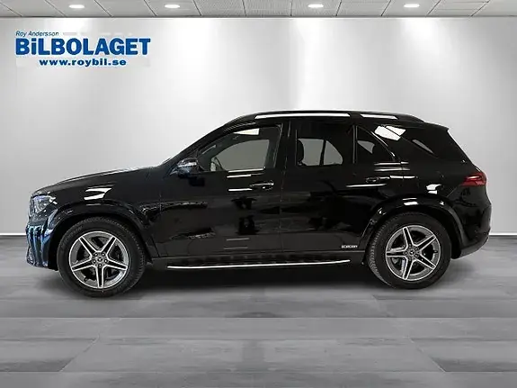 Mercedes-Benz Gle350 De 2024 photo 2