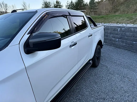 Isuzu D-Max 2022 photo 5