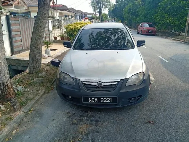 Proton Persona