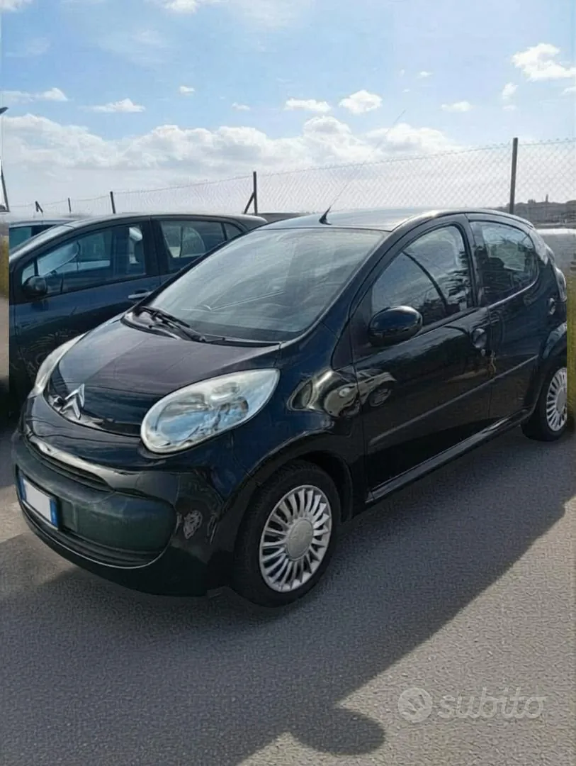 Citroen C1