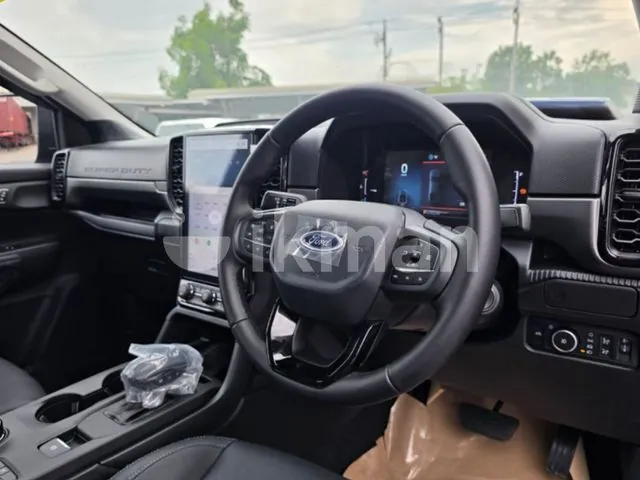 Ford Ranger 2026 photo 5