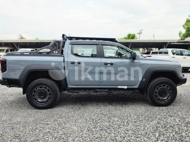 Ford Ranger 2026 photo 3